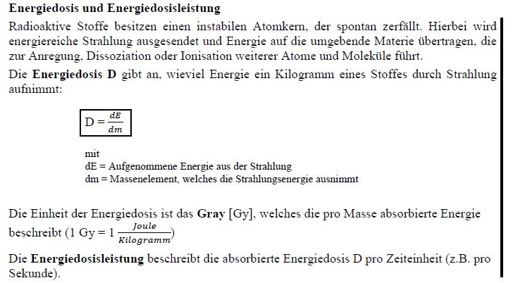 Physikalische Größen und Einheiten Sari